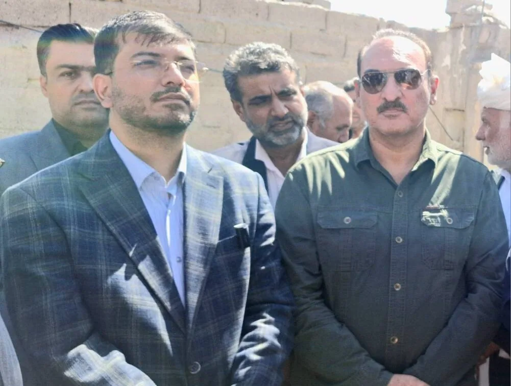 استقبال نمایندگان سیستان و بلوچستان از نایب‌قهرمان آسیا در زابل/گازرسانی به ۲ هزار واحد مسکونی مددجویان استان