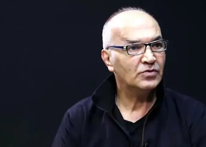 رجبی: چه عجب یک داور شجاع دیدیم!