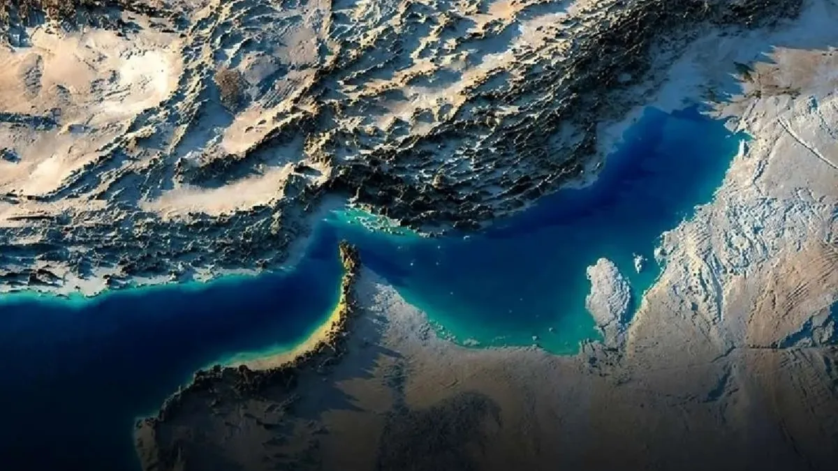 قدرت وتوی ایران چگونه ساخته شد؟