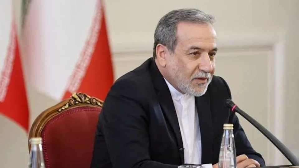 عراقچی در خصوص کریدور ترامپ: حضور آمریکا در منطقه پیرامونی، برای ما نگرانکننده است