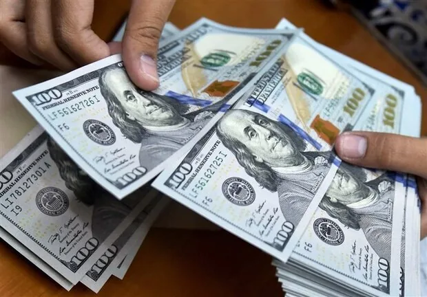 ۷ عامل کاهش ۱۵ هزارتومانی قیمت دلار