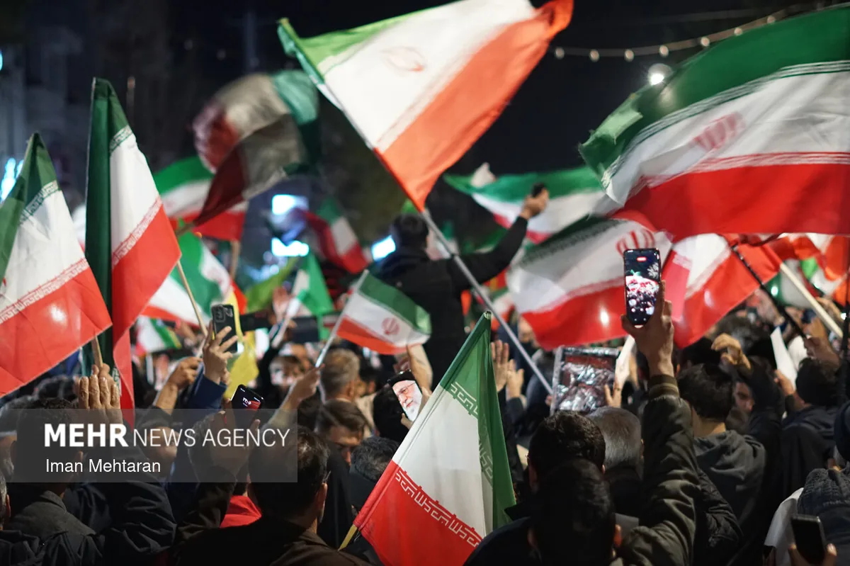 دویستوسیوپنجمین اجتماع «نحن منتقمون» در کرمانشاه برگزار میشود