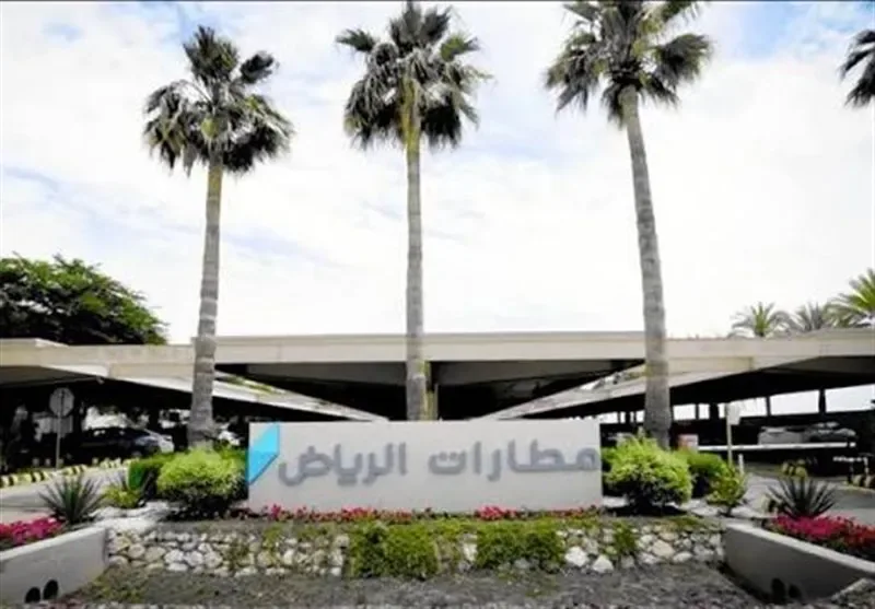 لغو گسترده پروازها در فرودگاه ریاض و جده