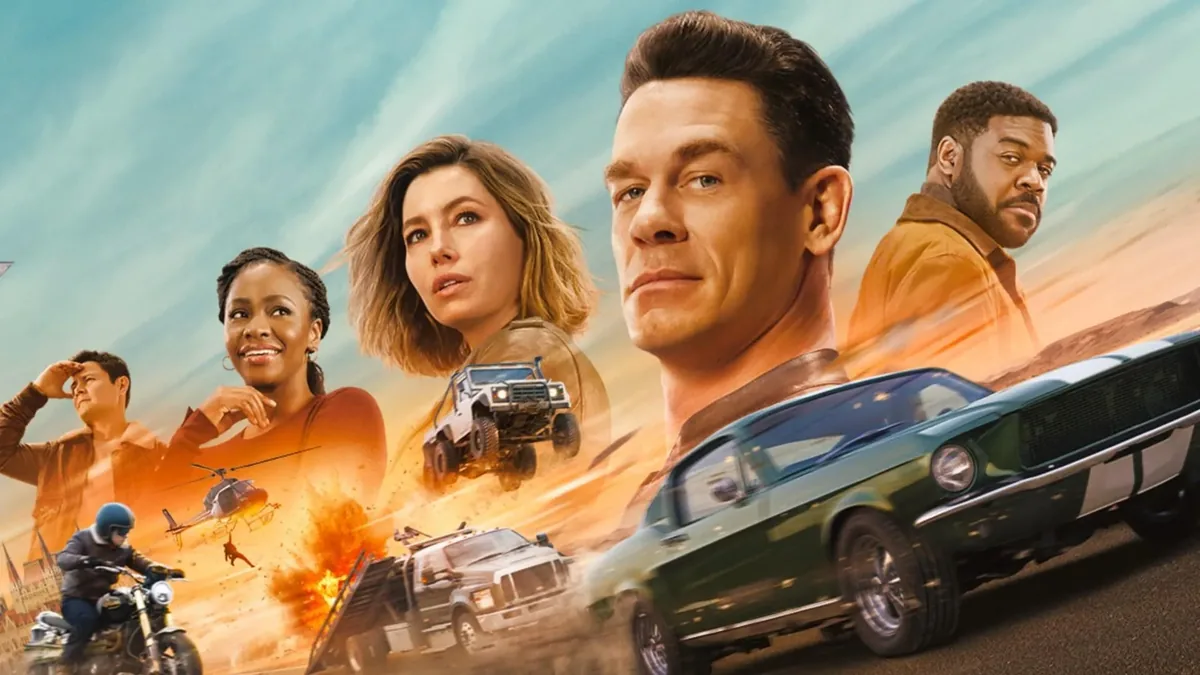 نقدها و نمرات فیلم Matchbox: The Movie | اقتباس ناموفق از اسباببازیهای شرکت متل