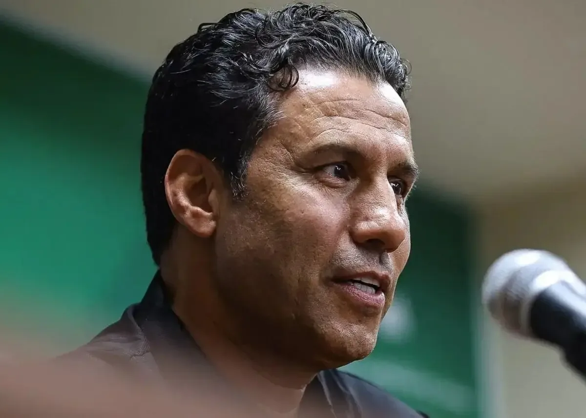 واکنش مهدی تارتار به دومین شکست پرسپولیس در ۱۰ هفته