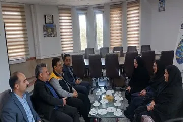 خراسان جنوبی در صدر رضایت از خدمات پستی کشور ایستاد