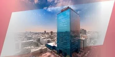 عبور ارزش بازار وبملت از ۴۸۸ همت در پایان شهریور ۱۴۰۵