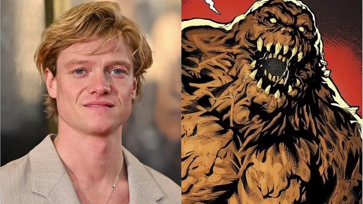 فیلم Clayface