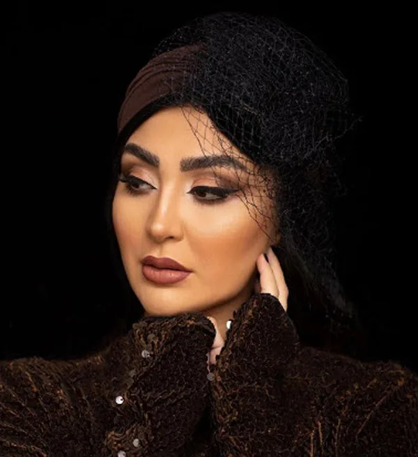 مریم معصومی با توریان