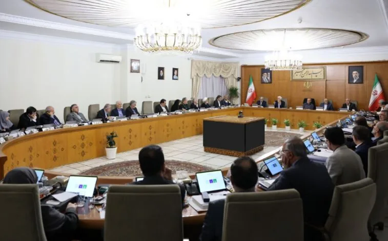 انتشار رتبه دستگاهها و سازمانهای قوه مجریه در سامانه انتشار و دسترسی آزاد به اطلاعات