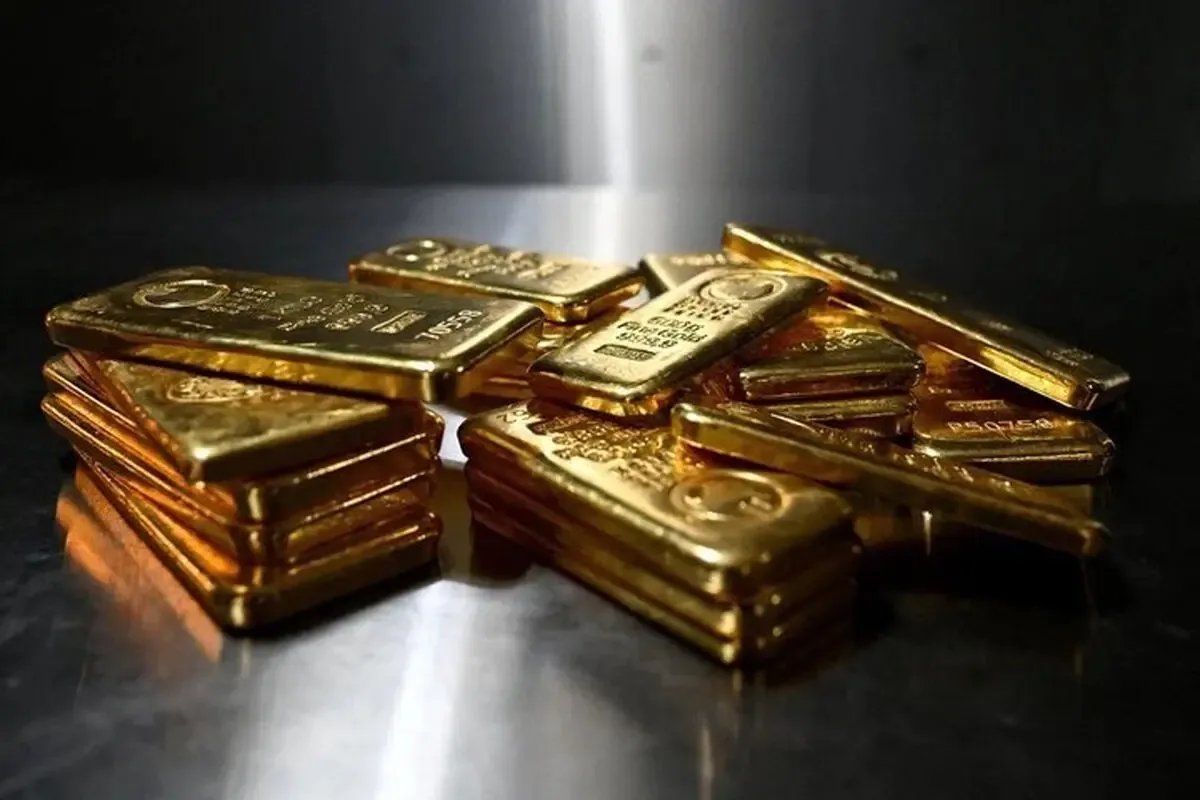طلای جهانی به زیر ۴۰۰۰ دلار سقوط کرد