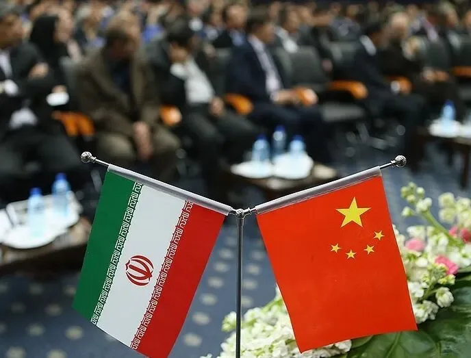 ایران و چین برای مهار گردوغبار در بیش از ۴۸ هزار هکتار همکاری میکنند