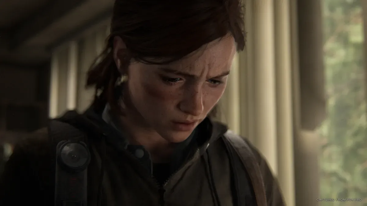 تروی بیکر: یکی از احساسی‌ترین صحنه‌های The Last of Us Part II قرار بود ابتدای بازی باشد | گیمفا
