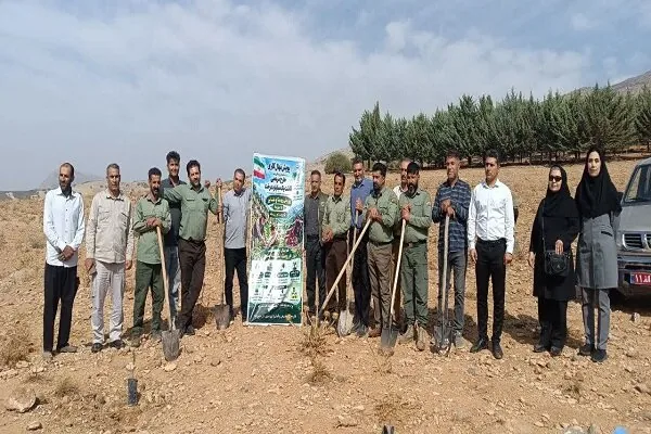اجرای ۲۱ پویش مردمی برای ترویج فرهنگ منابع طبیعی در خرمآباد