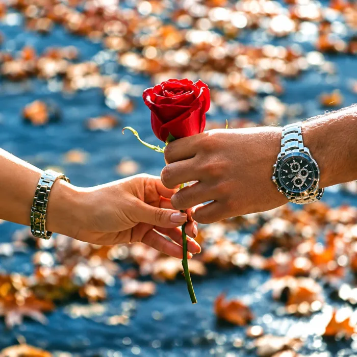 عکس پروفایل عاشقانه
