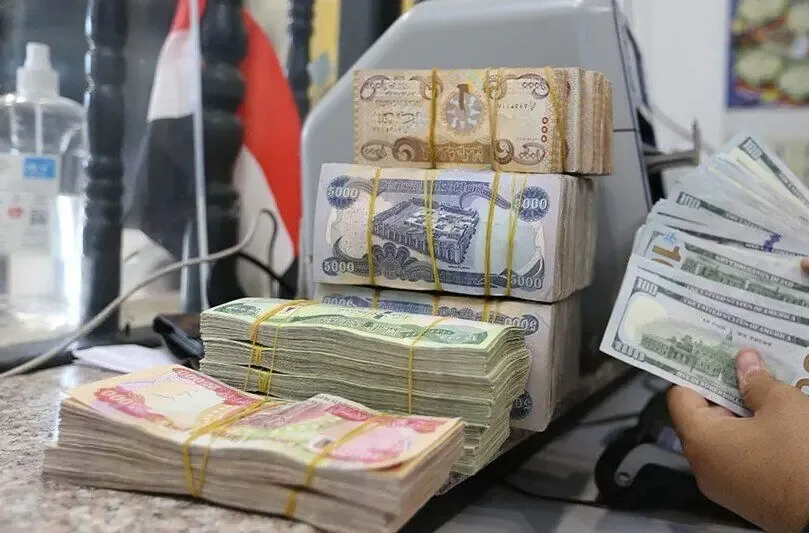 قیمت دینار عراق امروز سهشنبه 21 مهر 1405