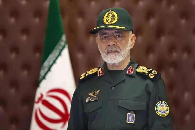 سرلشکر عبداللهی: حفظ زیرساختها و داراییهای حیاتی تحت تدابیر پدافند غیرعامل ضروری است