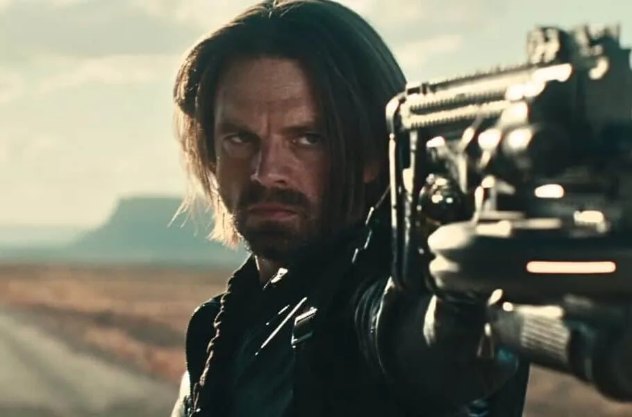 Sebastian Stan درباره پایان مرگبار Avengers: Doomsday هشدار داد