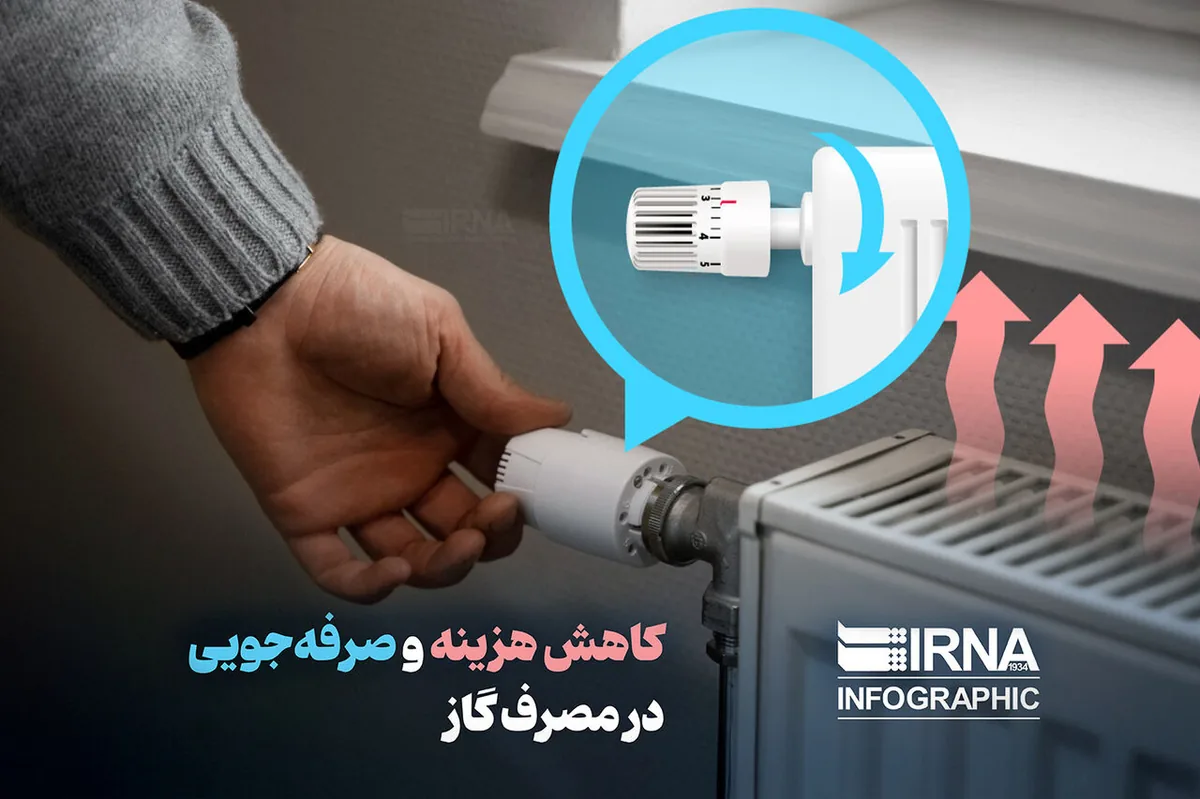 صرفهجویی همگانی در مصرف گاز مانع بیکاری و تعطیلی کارخانهها میشود