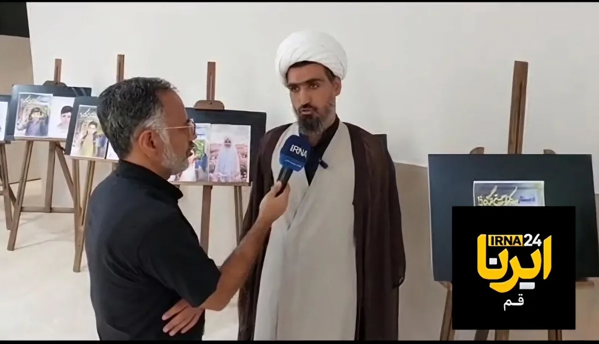 فیلم| لزوم پیگیری همه جانبه برای ضمانت اجرایی حقوق کودکان