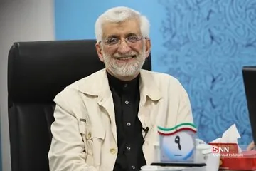 زنگنه در پرونده کرسنت تبرئه شد/  حزب توسعه ملی ایران: به عملکرد سعید جلیلی رسیدگی شود؛ او باعث میلیاردها دلار خسارت شد