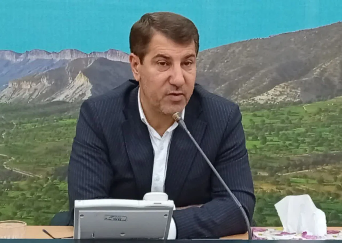 تصویب ۴۸ طرح زیربنایی در ایلام