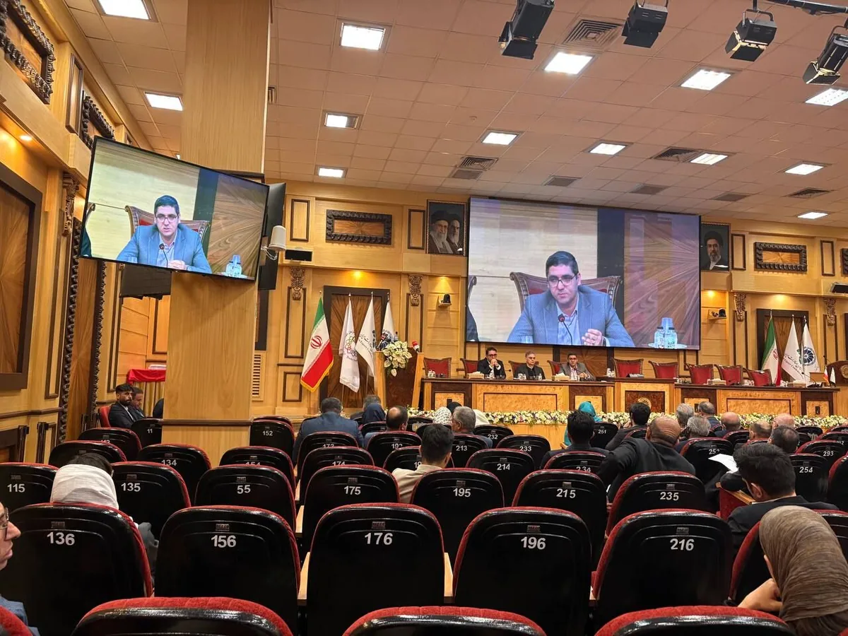 رسیدگی به پروندههای تاخیر در واردات به اتاق بازرگانی واگذار میشود
