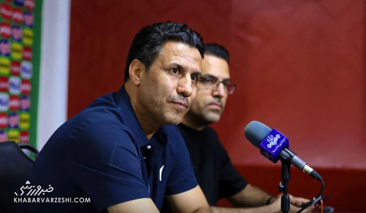 دستور سرمربی پرسپولیس به بازیکنان مقابل مس شهر بابک/ واکنش تارتار به نیمکتنشینی محمودی
