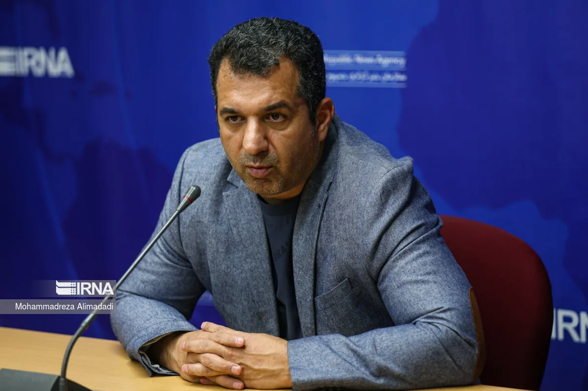 آغاز به کار انجمن سپک تاکرای آسیای مرکزی با محوریت ایران + عکس