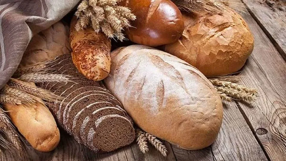 قیمت جدید نانهای حجیم اعلام شد