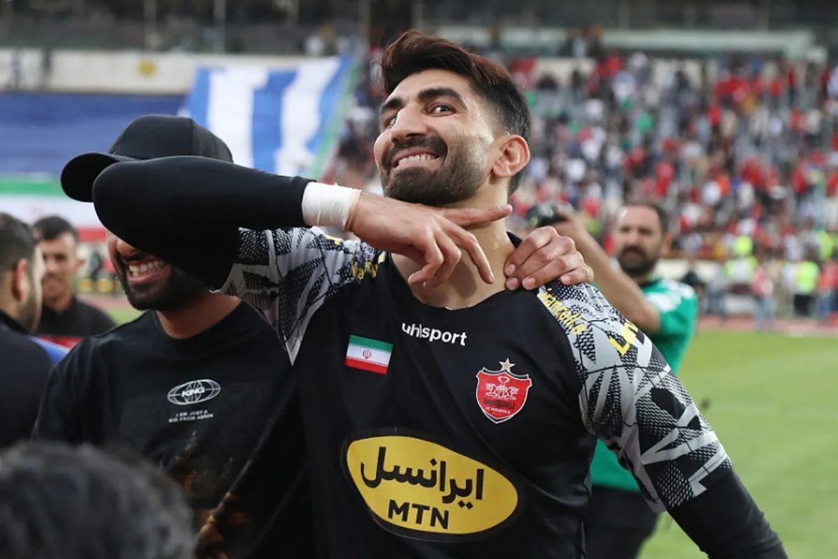 علیرضا بیرانوند؛ از چطوری کریس تا چطوری حاشیه! (یک)
