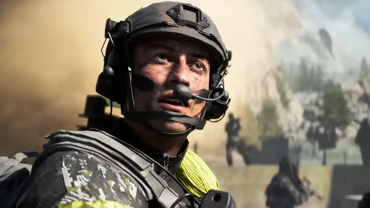 خشم طرفداران از کیفیت اسکینهای بتلپس Battlefield 6 و نقش هوش مصنوعی