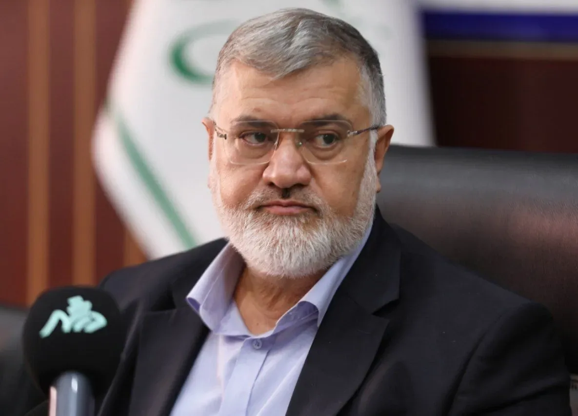 اصابت ۲۳ هزار بمب به تهران / آمار جدید جنگ اعلام شد