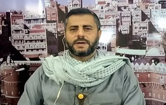 عضو دفتر سیاسی انصارالله: عربستان از طریق ایران خواستار برقراری آتشبس موقت به مدت دو هفته تا یک ماه شده بود، ولی ما این پیشنهاد را رد کردیم