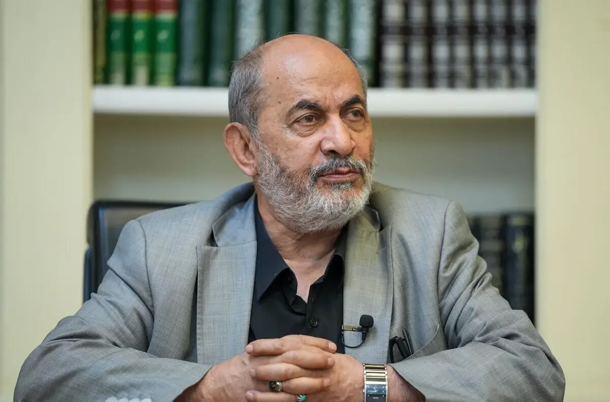 رفیقدوست: اگر نیروهای آمریکایی وارد خاک ایران شوند، اسیر یا کشته میشوند