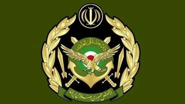 انهدام یک پهپاد لوکاس آمریکا توسط پدافند هوایی ارتش در آسمان بندرعباس