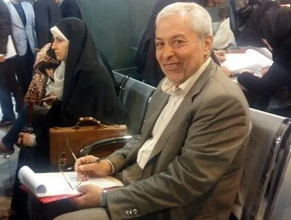 میرلوحی: تخریب دولت در شرایط حساس کنونی، توان کشور را فرسوده میکند/ فشار حداکثری آمریکا برای امتیازگیری و چانهزنی در عرصههای بعدی است