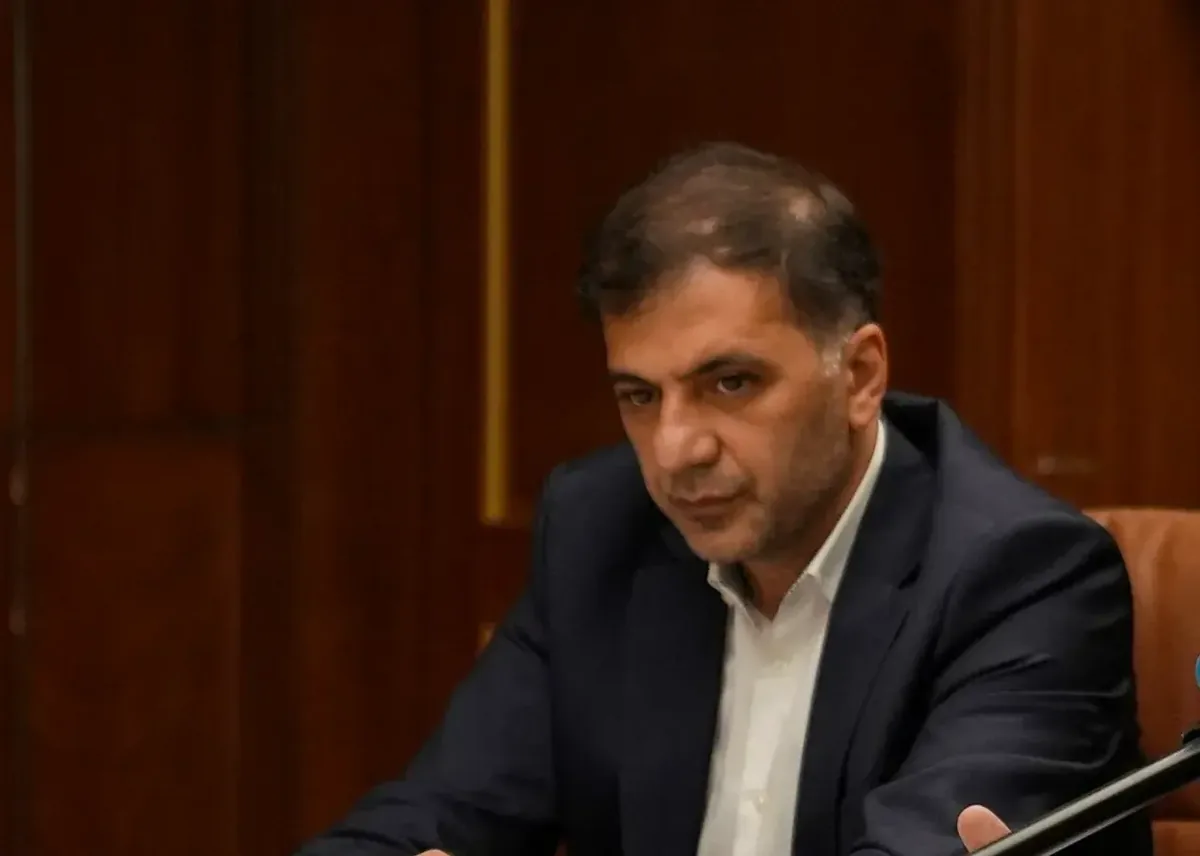 نگرانی بزرگ تراکتور حل شد: پرواز مستقیم!