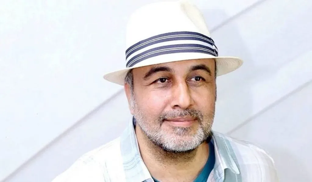 رضا عطاران وارد یک حیطهکاری جدید شد