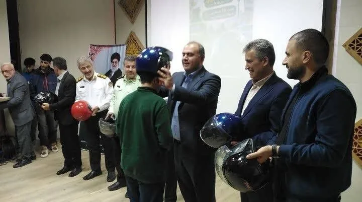 ۶ نفر از جان باختگان تصادفات درونشهری لنگرود موتورسوار بودند