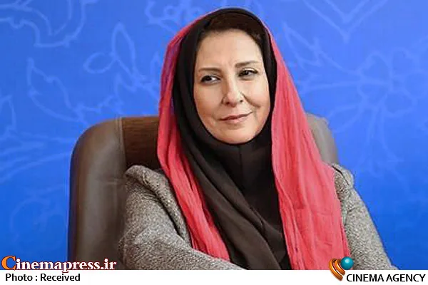 سریال «پرنده کوکی» از گریم «مرجانه گلچین» رونمایی کرد
