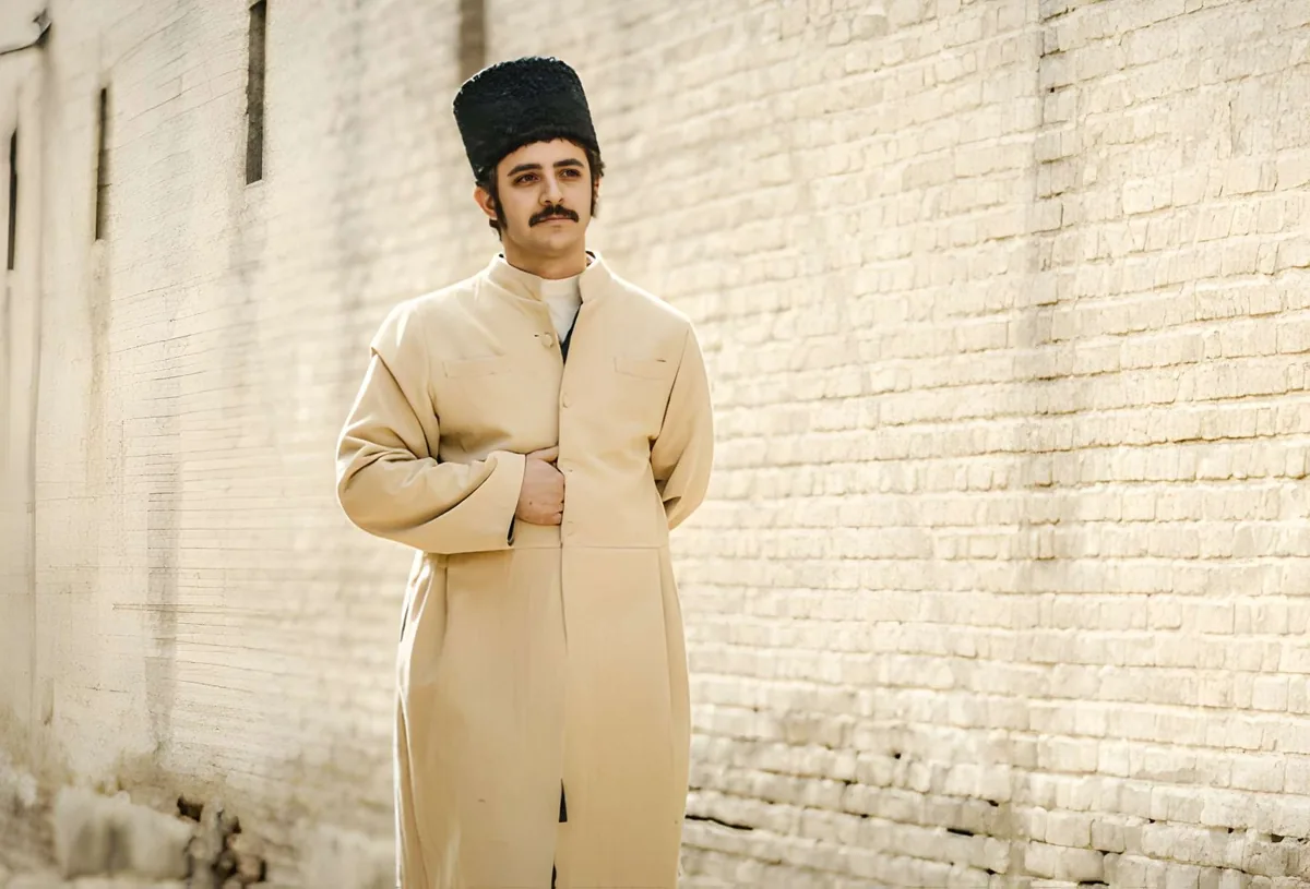سریال «سرخ و سیاه» به جشنواره بینالمللی فیلم ژنو رسید | از پوستر جدید رونمایی شد