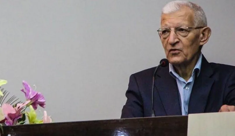 مهدی ماحوزی، دانشور جنوب و پاسدار ادب ایران بود