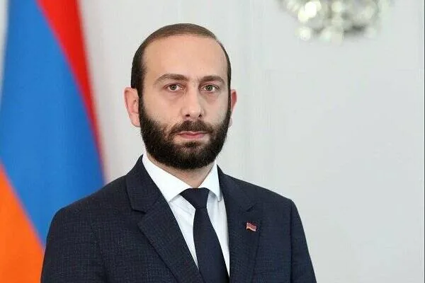 وزیر خارجه ارمنستان: برای روابط با تهران ارزش بسیاری قائل هستیم