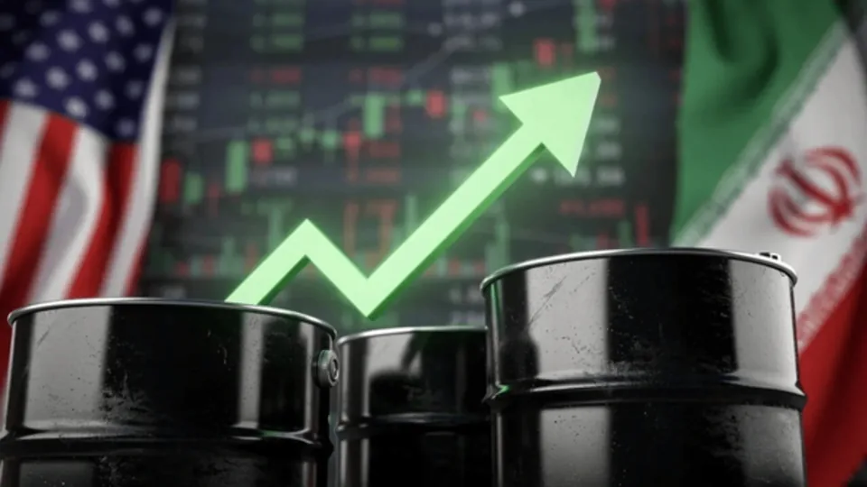 نفت جهید؛ آمریکا زیر فشار رفت