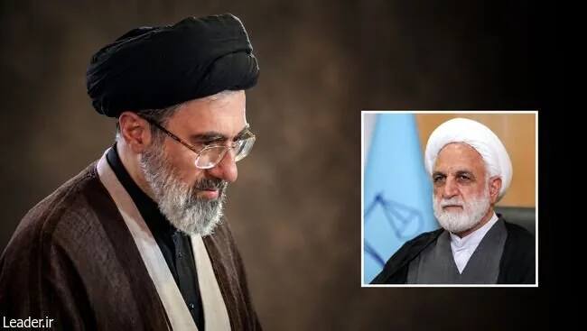 رهبر انقلاب در دیدار با محسنیاژهای: مبارزه قاطع با فساد، جرم و جنایت با جدیت دنبال شود