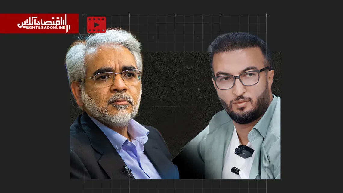 وحید اشتری؛ افشاگر پشتپردهها یا سوژه افشاگری؟
