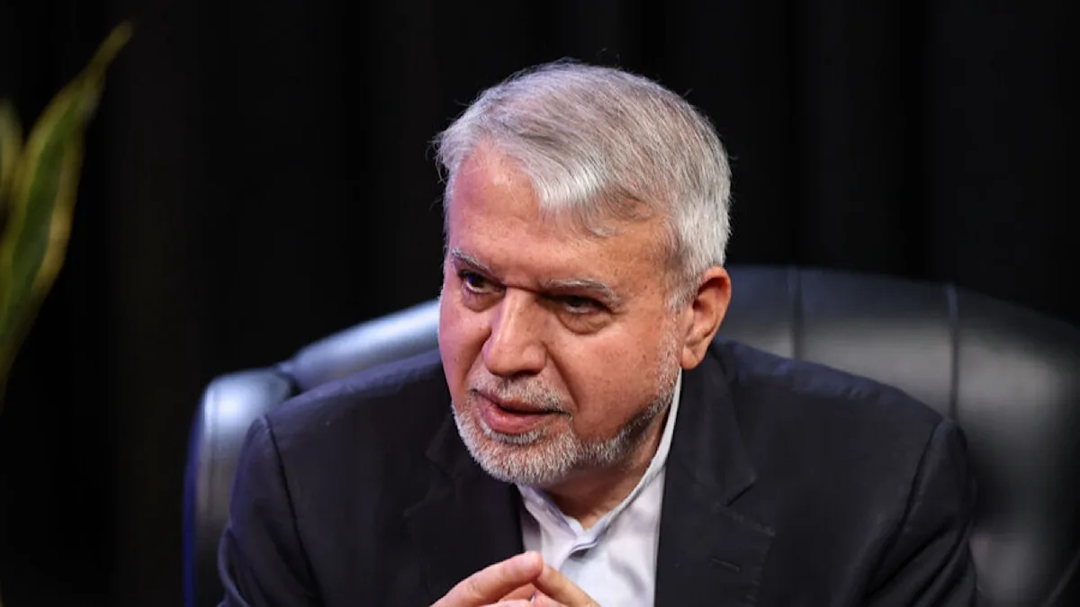 صالحیامیری: با ایران باید با زبان احترام سخن گفت