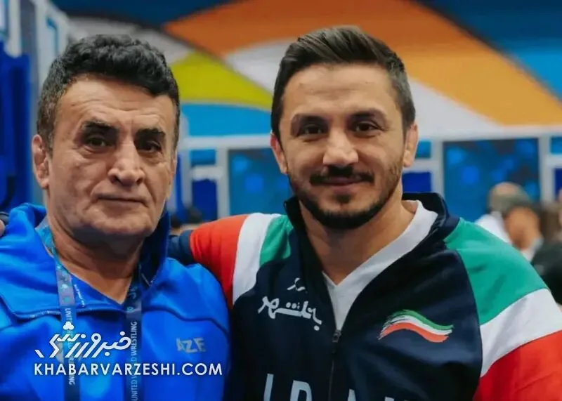 وقتی جانشین سوریان، همان کاری را برابر حریف ژاپنی کرد که نابغه کرده بود؛ آخرین تصویر ژنرال ۷ ستاره در قزاقستان تکرار شد!