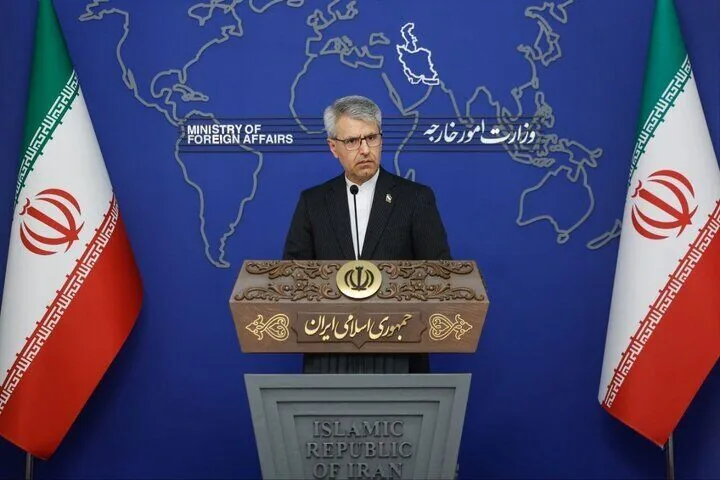 واکنش بقایی به درخواست آمریکا از کشورهای جهان درباره ایران